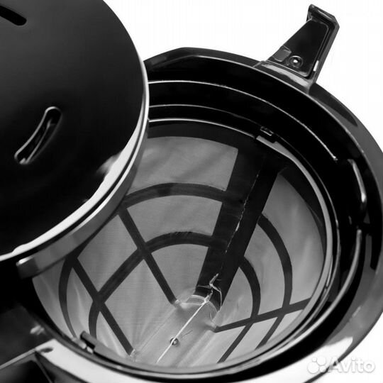 Кофеварка brayer BR1121