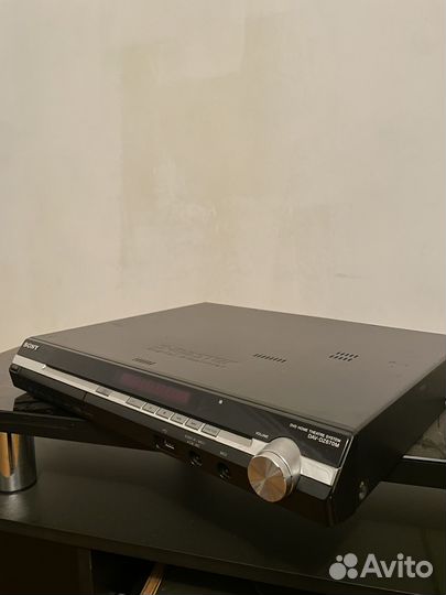 Домашний кинотеатр