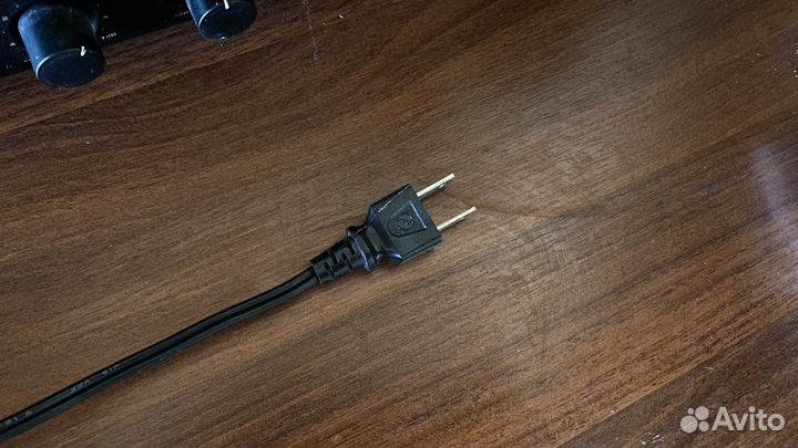 Усилитель Marantz 74PM-62 mkII