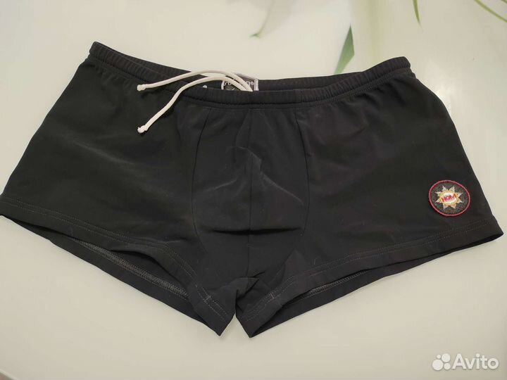 Мужские плавки HOM