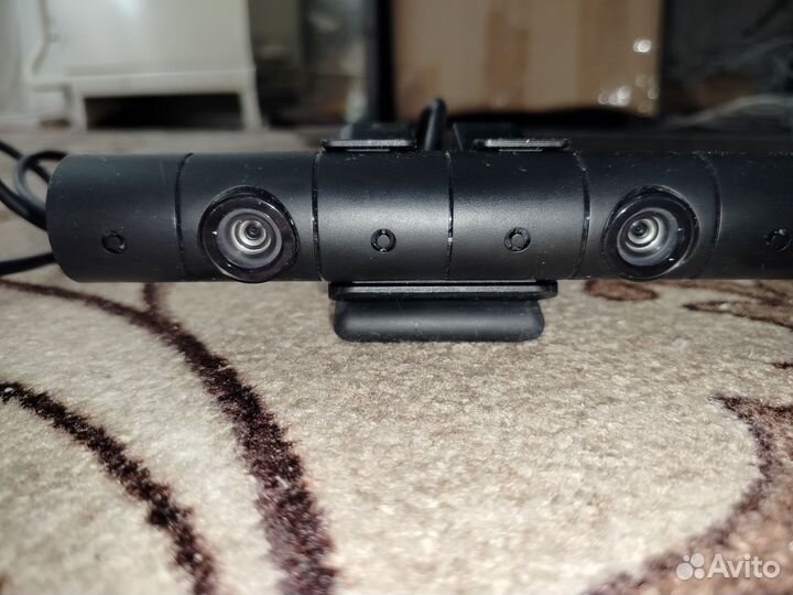 Камера для ps4 sony playstation 4