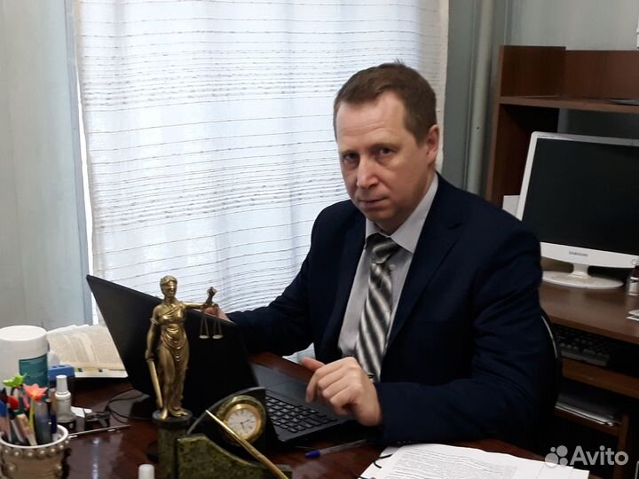 Автоюрист по лишению водительских прав