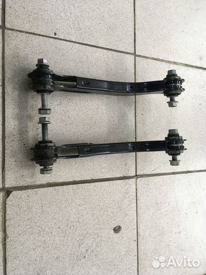 Рычаг задней подвески BMW 3 G20/21