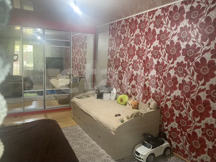 1-к. квартира, 29,1 м², 2/5 эт.