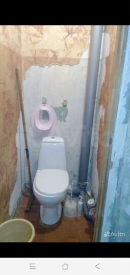 3-к. квартира, 62,5 м², 9/9 эт.