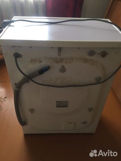 Стиральная машина узкая samsung