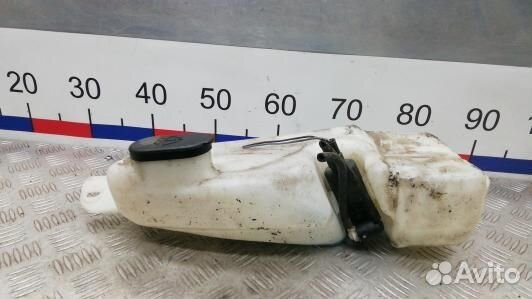 Бачок омывателя dacia duster 1 (9KR02NL01)