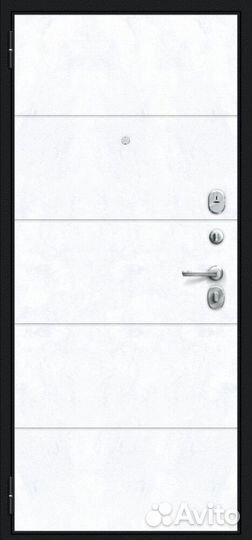 Дверь входная