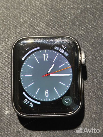 Apple watch se 40 2020