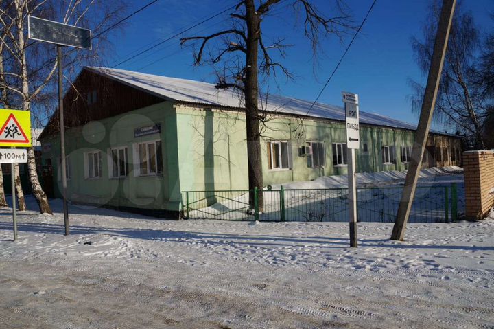 Свободного назначения, 573 м²