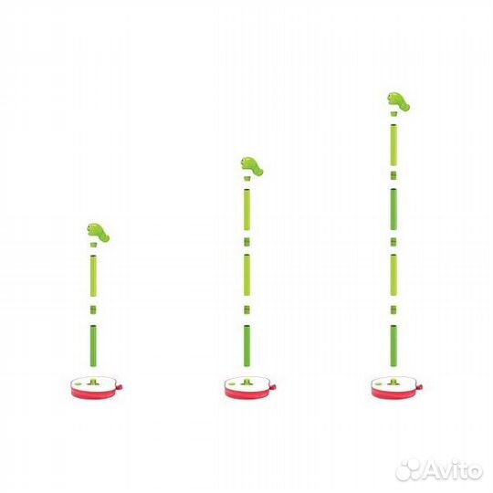 Игра Танцующий червячок