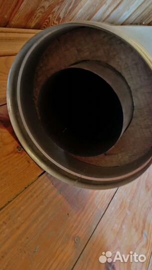 Сэндвич 1,0м (430/0,5мм + оц.) D 115х200 Ferrum