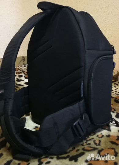 Фоторюкзак Lowepro SlingShot 302 AW