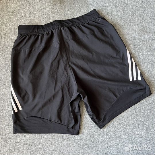 Шорты adidas climalite M