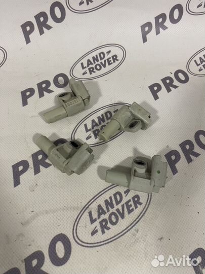 Датчик распредвала Land Rover 2.2D