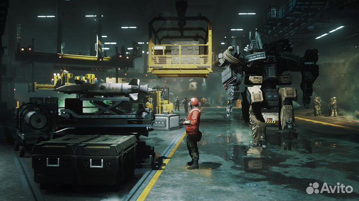 Call of Duty: Infinite Warfare (Steam)