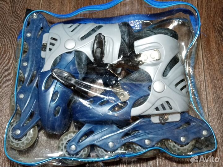 Ролики для взрослых