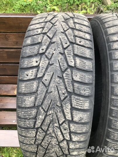 Nokian Tyres Nordman 7 205/60 R16