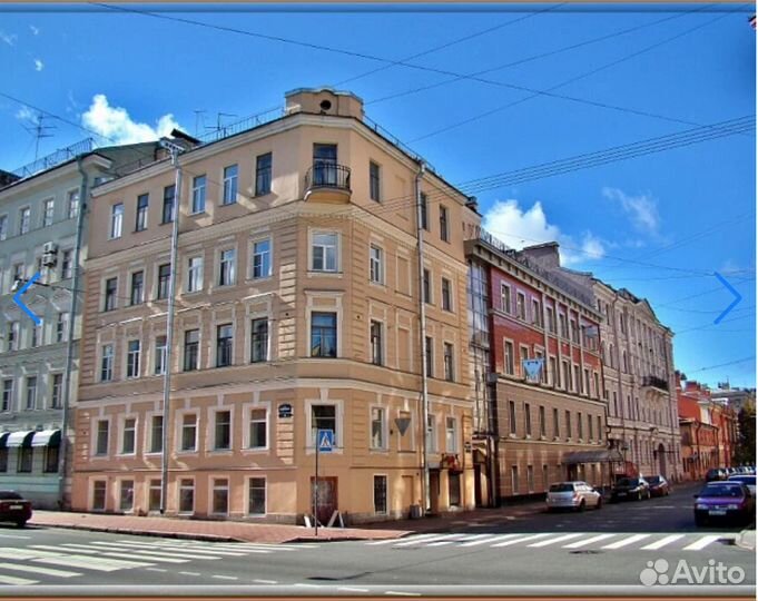 Готовый арендный бизнес