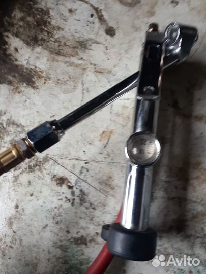 Железо для тягачей