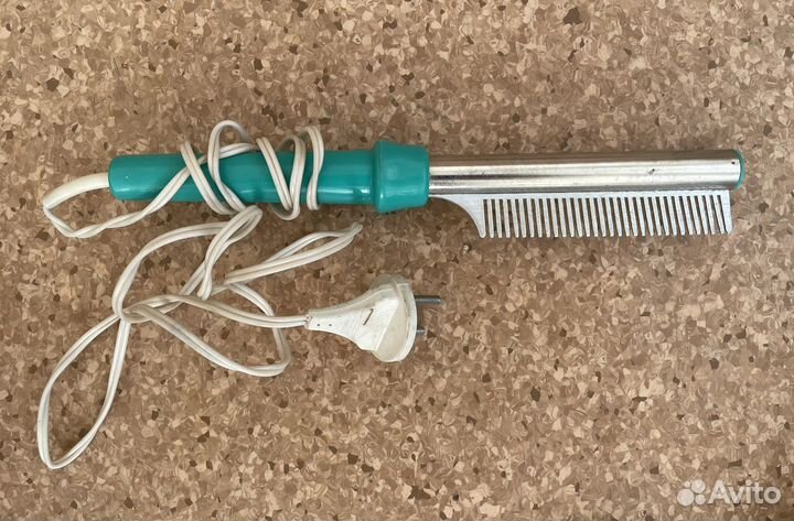 Плойка СССР