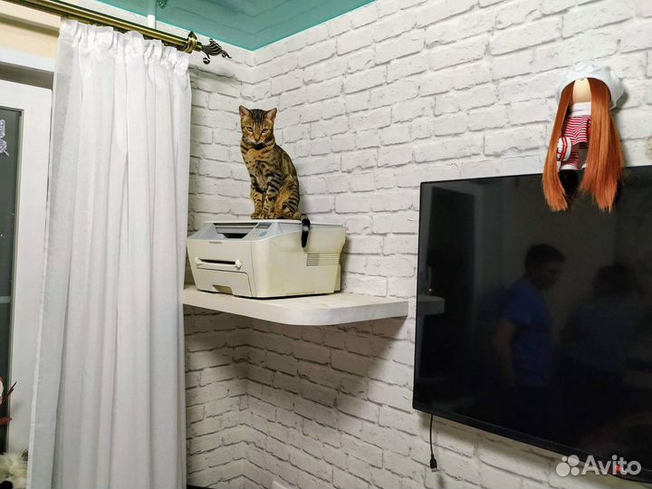 Полка для принтера