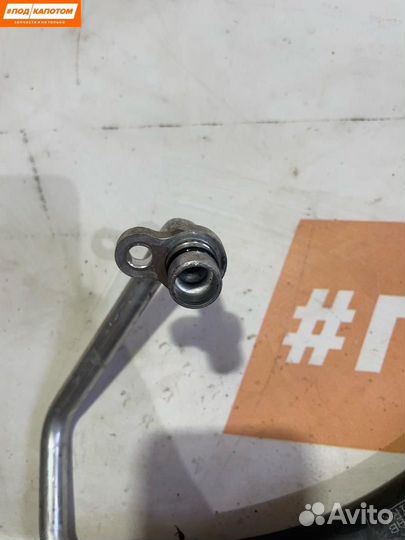 Трубка кондиционера Mazda 6 GJ 2012