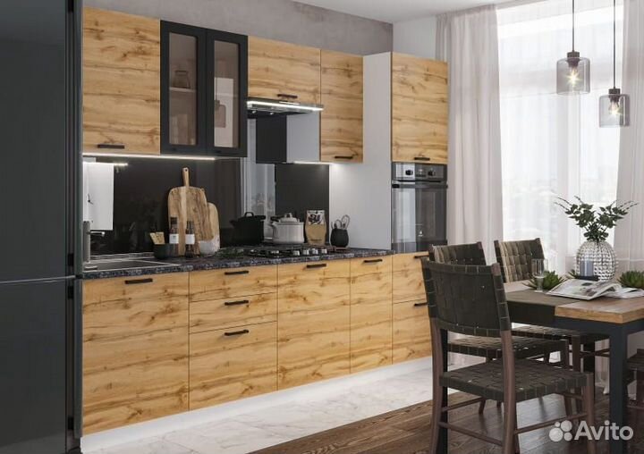 Кухонный гарнитур