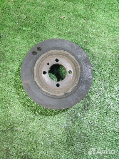 Шкив коленвала Kia Spectra 1.6 2008