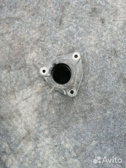 Корпус термостата Nissan March AK12 CR14