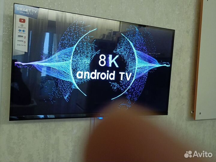 Телевизор SMART tv 32