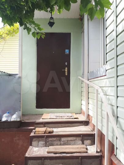 Дом 45 м² на участке 3 сот.