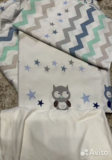 Одеяла детские