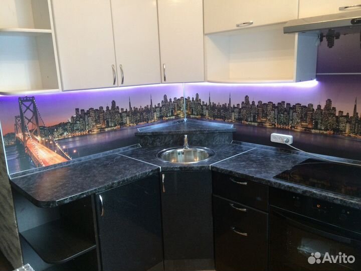 Корпусная мебель готовая и на заказ