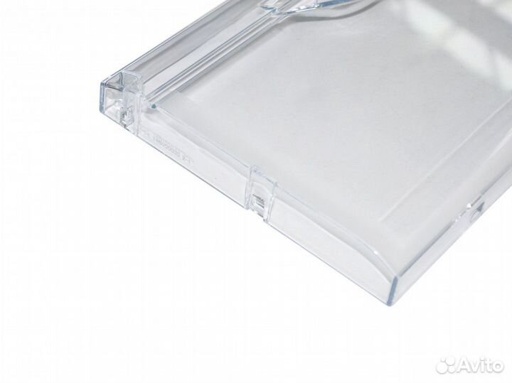 Панель ящика морозильной камеры холодильника indes