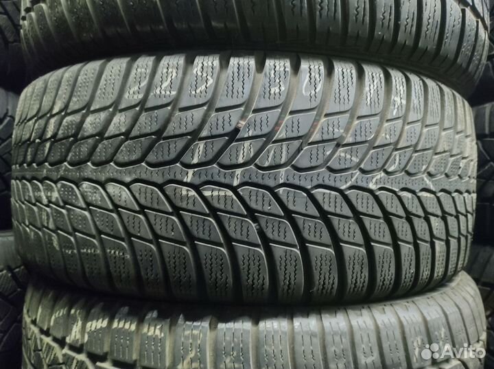 Bridgestone Blizzak LM-32 225/50 R17 W