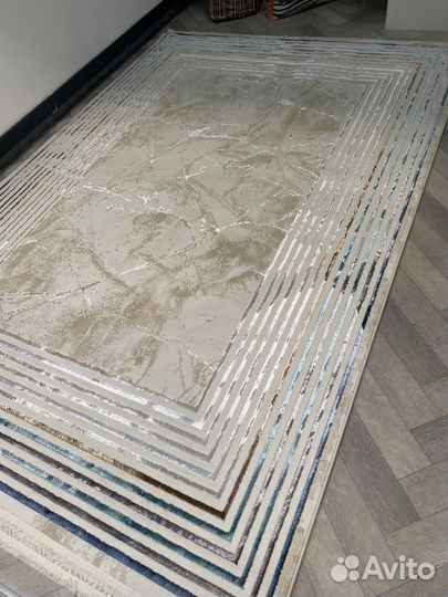 Ковер прямоугольный 200x290 см Турция