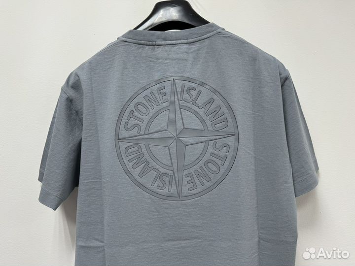 Футболка Stone Island - M, L, XL, XXL