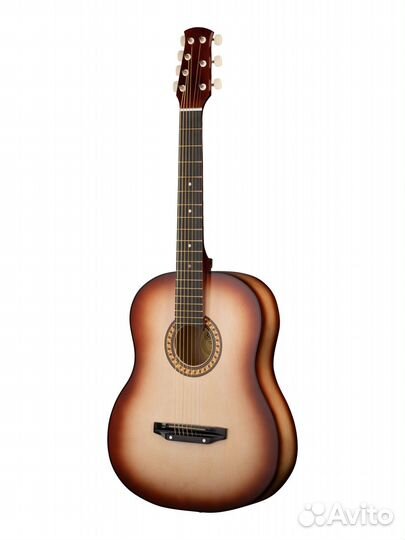 Акустическая гитара, 7-струнная