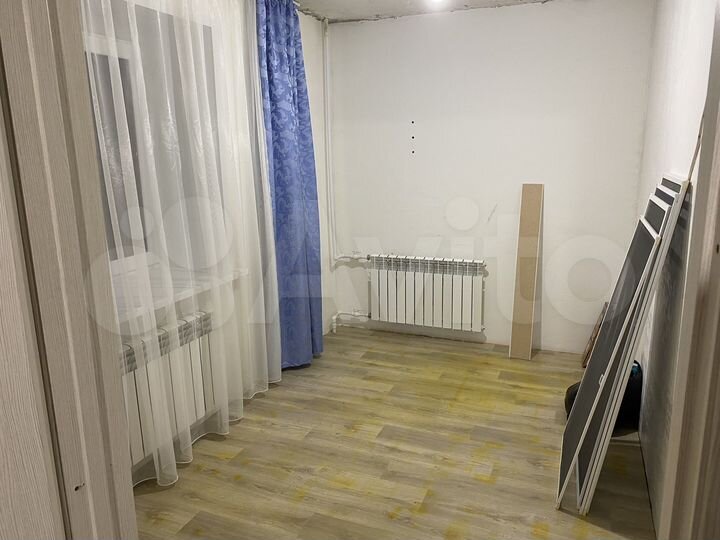 3-к. квартира, 64 м², 4/5 эт.