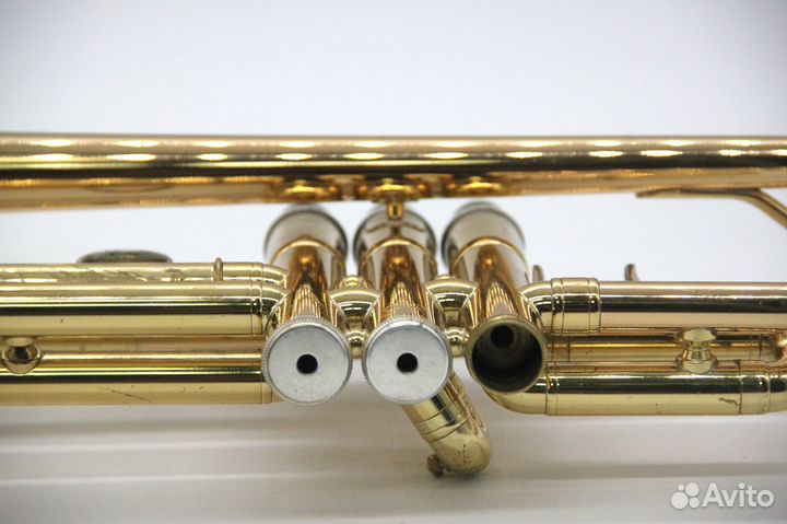 Труба Yamaha YTR-4335GII