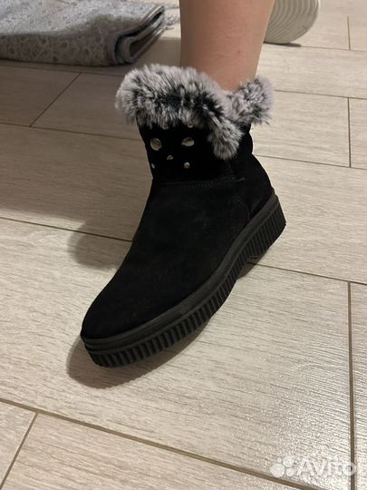 Угги женские 37