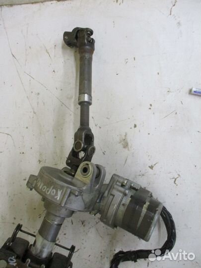 Электроусилитель руля Тойота Королла 150