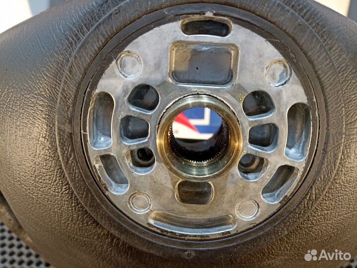 Руль Man L2000, Man TGA, Man TGL, Man TGM