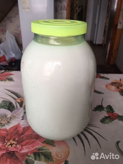 Козье молоко, масло,творог, сливки,сыр, йогурт