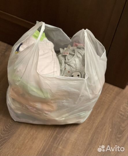 Детские вещи на девочку бесплатно