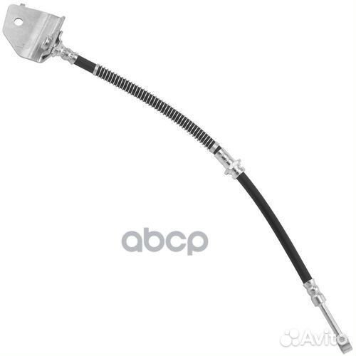 Шланг тормозной hyundai tucson 04/KIA sportage