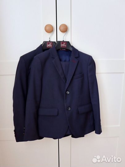 Костюмы Boston 116 и 140