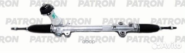 Рейка рулевая hyundai santa FE DM 15- santa F