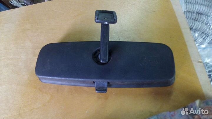 Внутрисолонное зеркало заднего вида ваз 2109